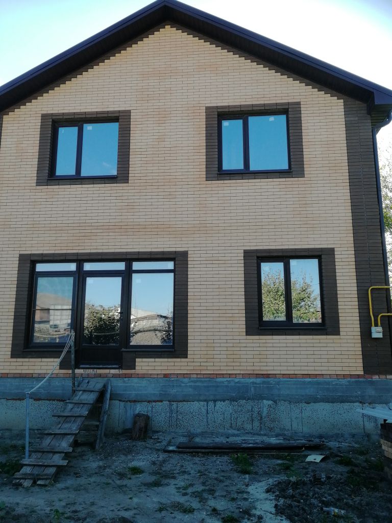 Продажа дома, 168м <sup>2</sup>, 3 сот., Батайск, 50 лет Октября ул