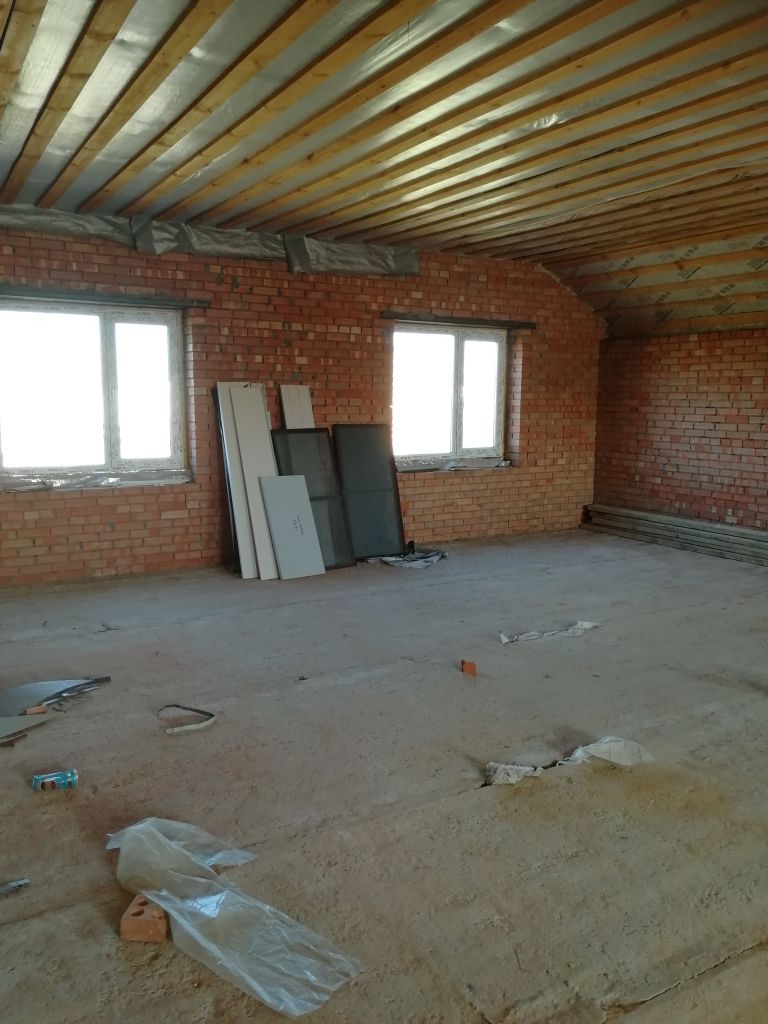 Продажа дома, 168м <sup>2</sup>, 3 сот., Батайск, 50 лет Октября ул