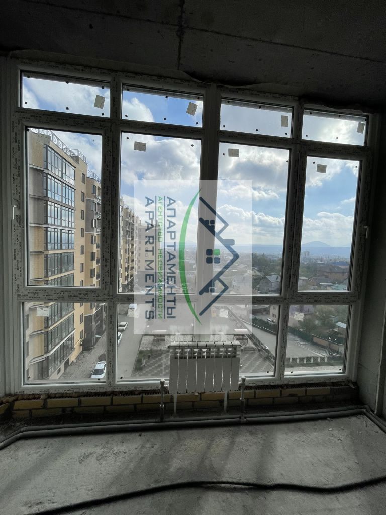 Продажа 1-комнатной квартиры, Пятигорск, Адмиральского ул,  1а