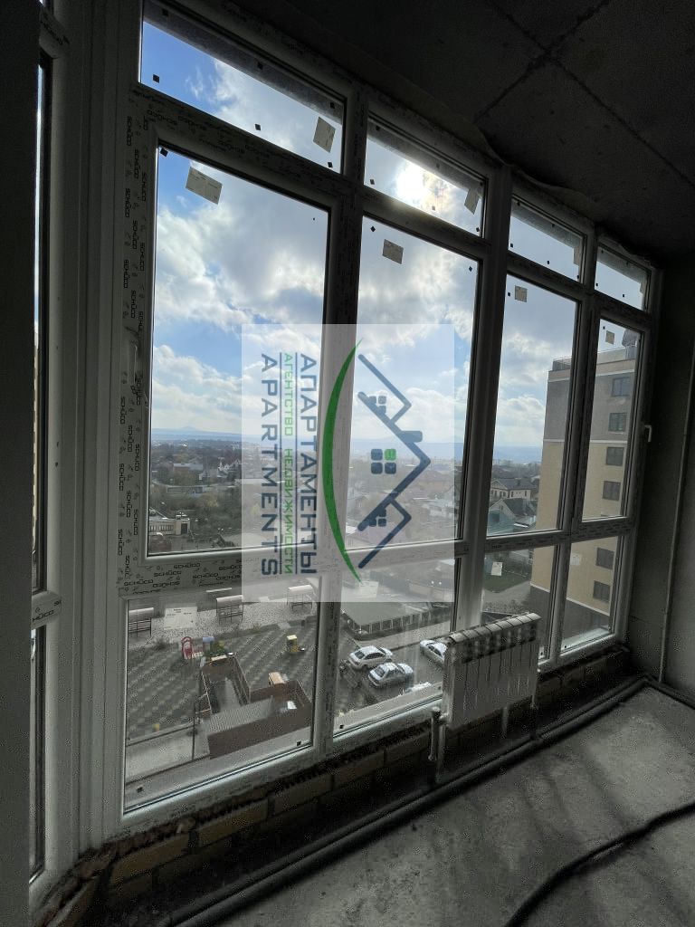 Продажа 1-комнатной квартиры, Пятигорск, Адмиральского ул,  1а