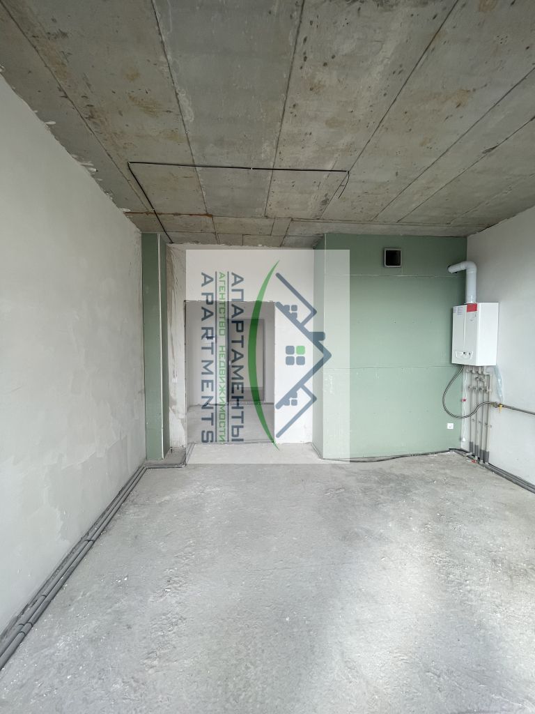 Продажа 1-комнатной квартиры, Пятигорск, Адмиральского ул,  1а