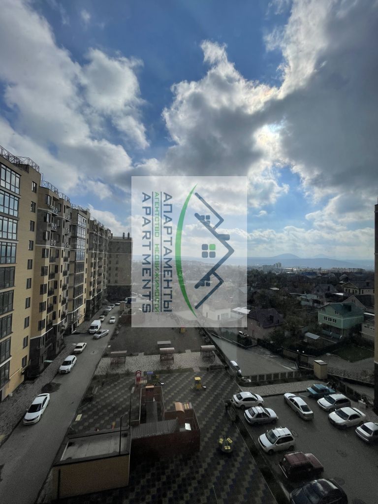 Продажа 1-комнатной квартиры, Пятигорск, Адмиральского ул,  1а