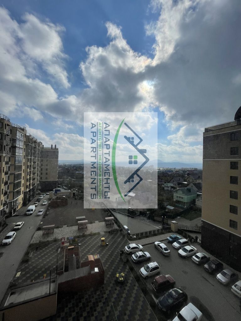 Продажа 1-комнатной квартиры, Пятигорск, Адмиральского ул,  1а