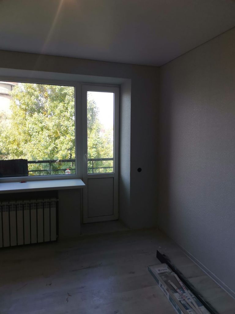 Продажа 2-комнатной квартиры, Батайск, Луначарского ул,  45