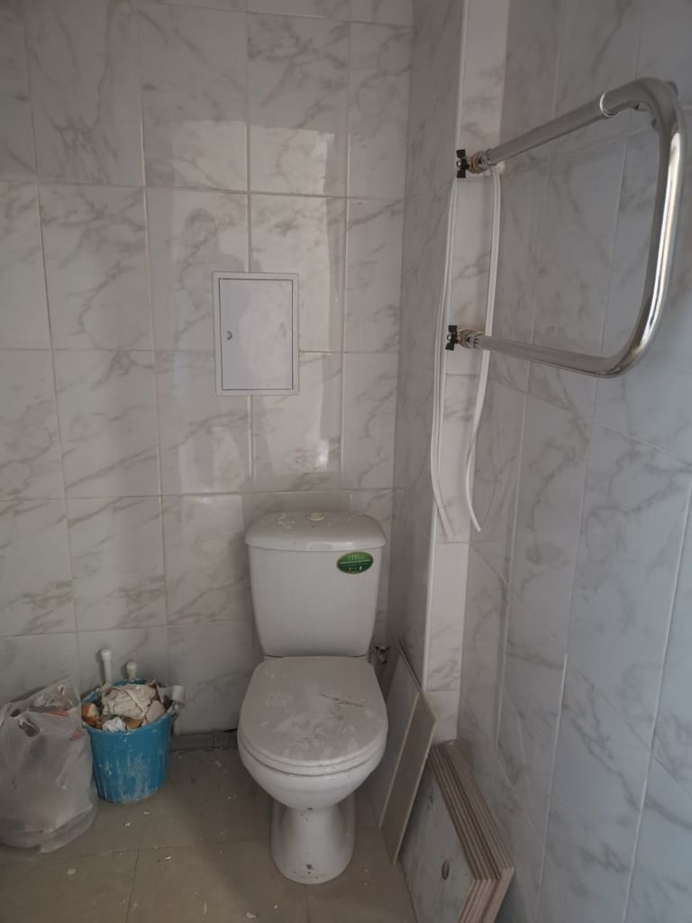 Продажа 2-комнатной квартиры, Батайск, Луначарского ул,  45