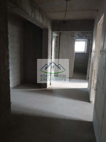 Продажа 2-комнатной квартиры, Пятигорск, Адмиральского ул,  1а