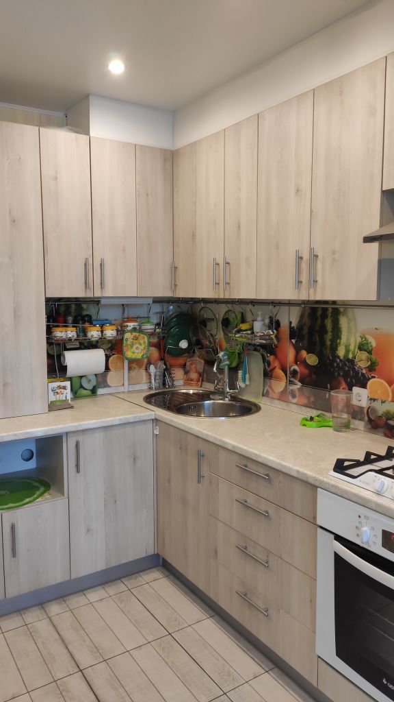 Продажа 1-комнатной квартиры, Смоленск, Автозаводская ул,  50А