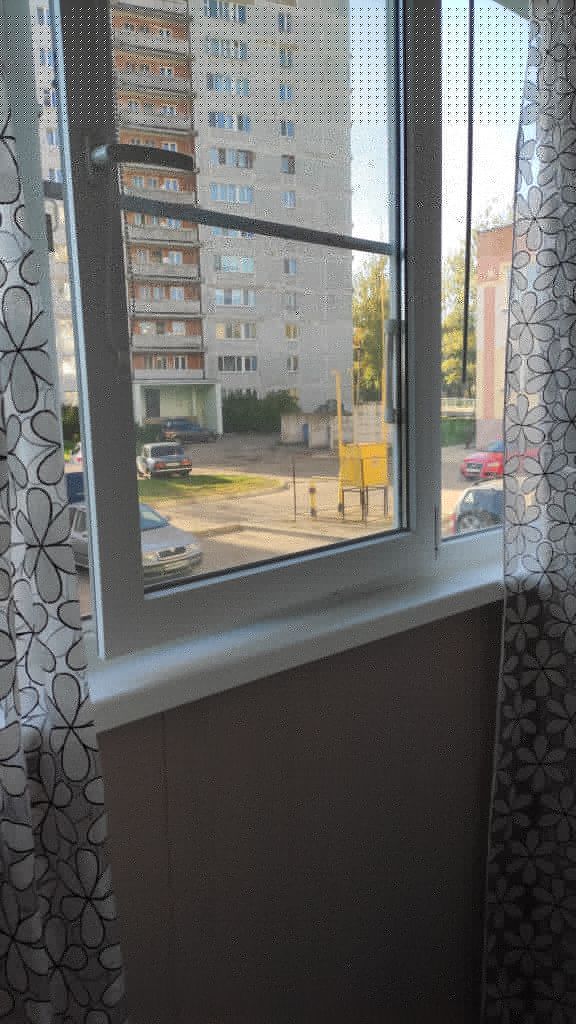 Продажа 1-комнатной квартиры, Смоленск, Автозаводская ул,  50А