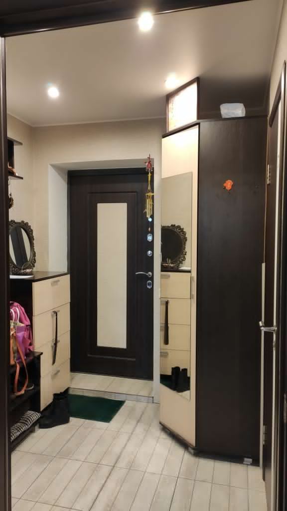 Продажа 1-комнатной квартиры, Смоленск, Автозаводская ул,  50А