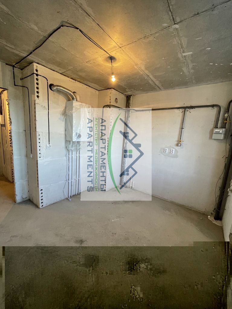 Продажа 1-комнатной квартиры, Пятигорск, Булгакова ул,  23