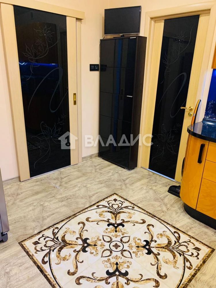 Аренда 1-комнатной квартиры, Москва, Тихомирова ул, 7 Аренда 1-комнатной квартиры, Москва, Тихомирова ул, 7