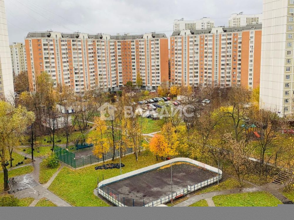 Аренда 1-комнатной квартиры, Москва, Тихомирова ул, 7 Аренда 1-комнатной квартиры, Москва, Тихомирова ул, 7