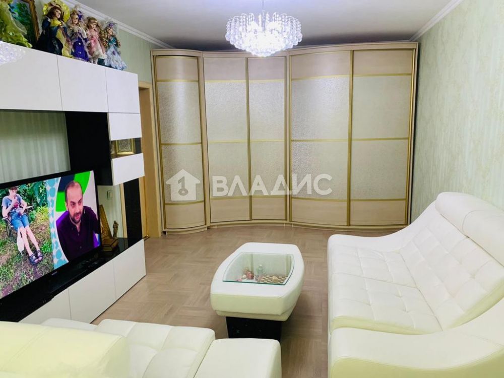 Аренда 1-комнатной квартиры, Москва, Тихомирова ул, 7 Аренда 1-комнатной квартиры, Москва, Тихомирова ул, 7