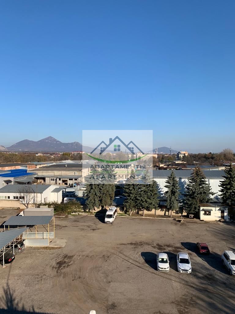 Продажа 3-комнатной квартиры, Ессентуки, Пятигорская ул,  121к5