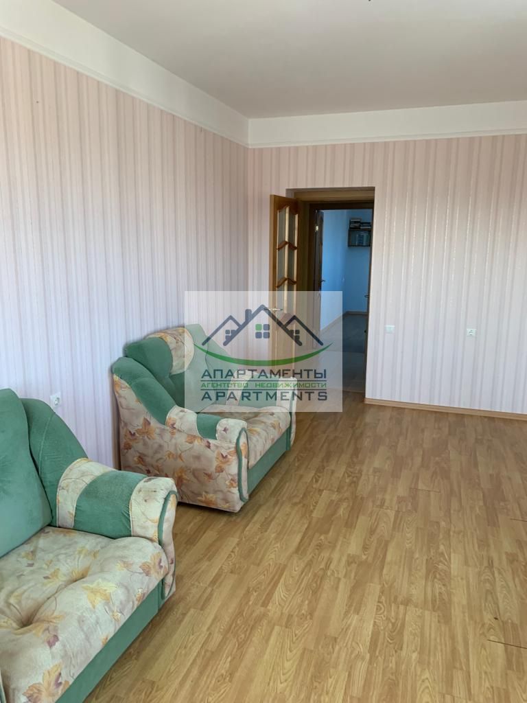 Продажа 3-комнатной квартиры, Ессентуки, Пятигорская ул,  121к5