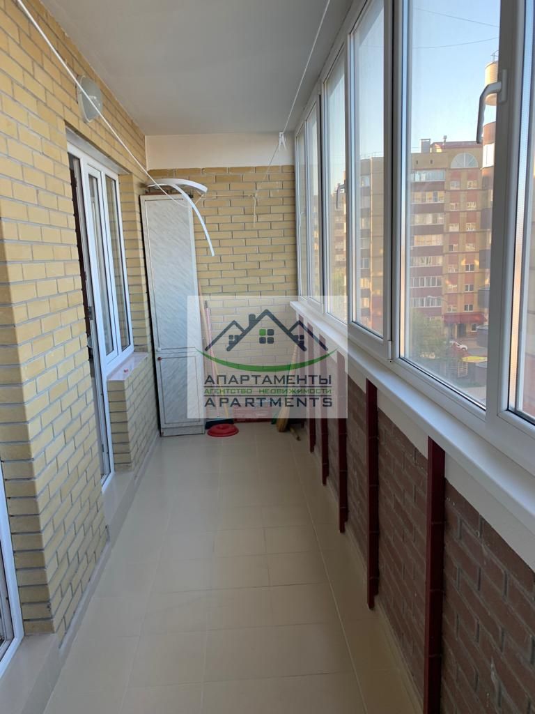 Продажа 3-комнатной квартиры, Ессентуки, Пятигорская ул,  121к5