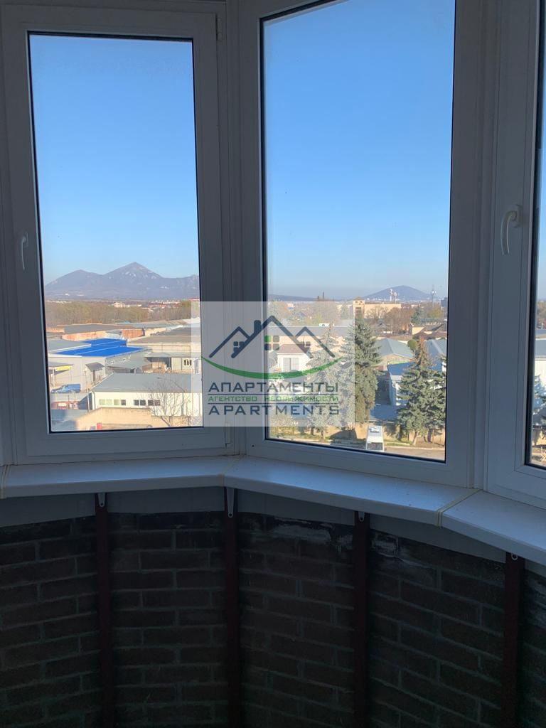 Продажа 3-комнатной квартиры, Ессентуки, Пятигорская ул,  121к5