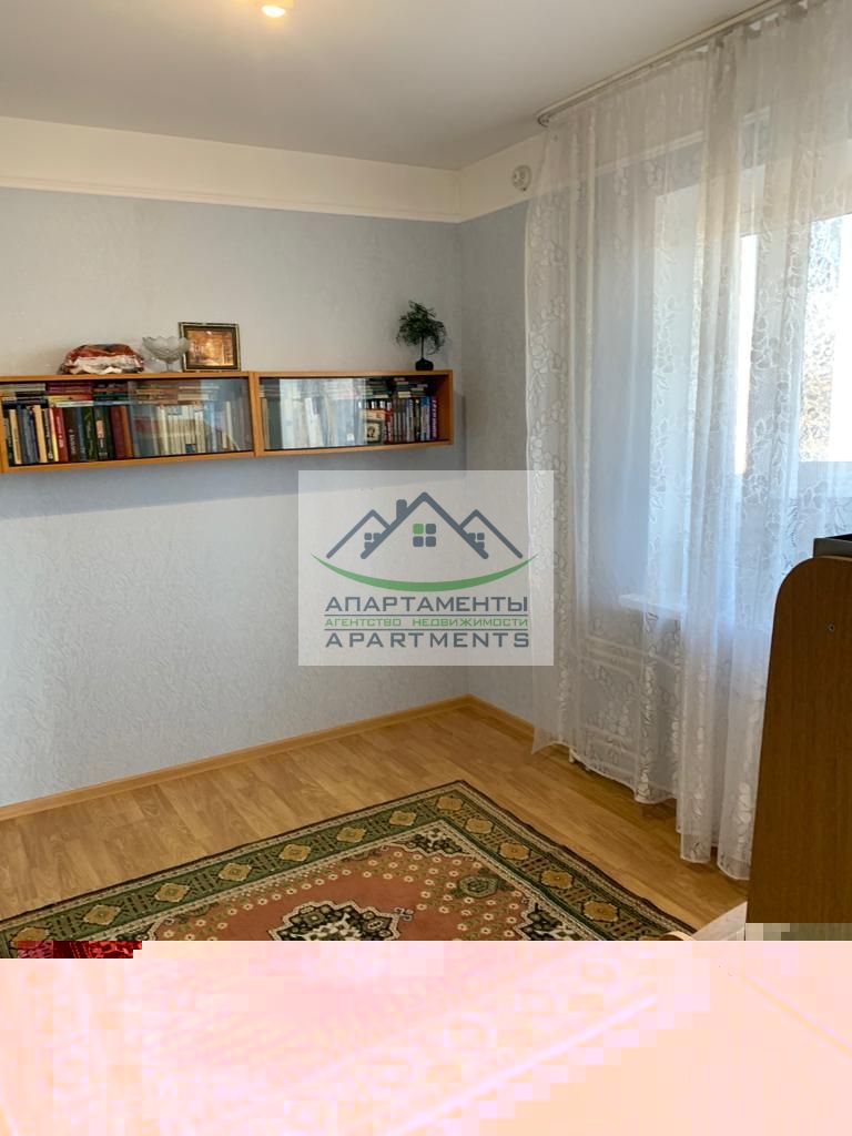 Продажа 3-комнатной квартиры, Ессентуки, Пятигорская ул,  121к5