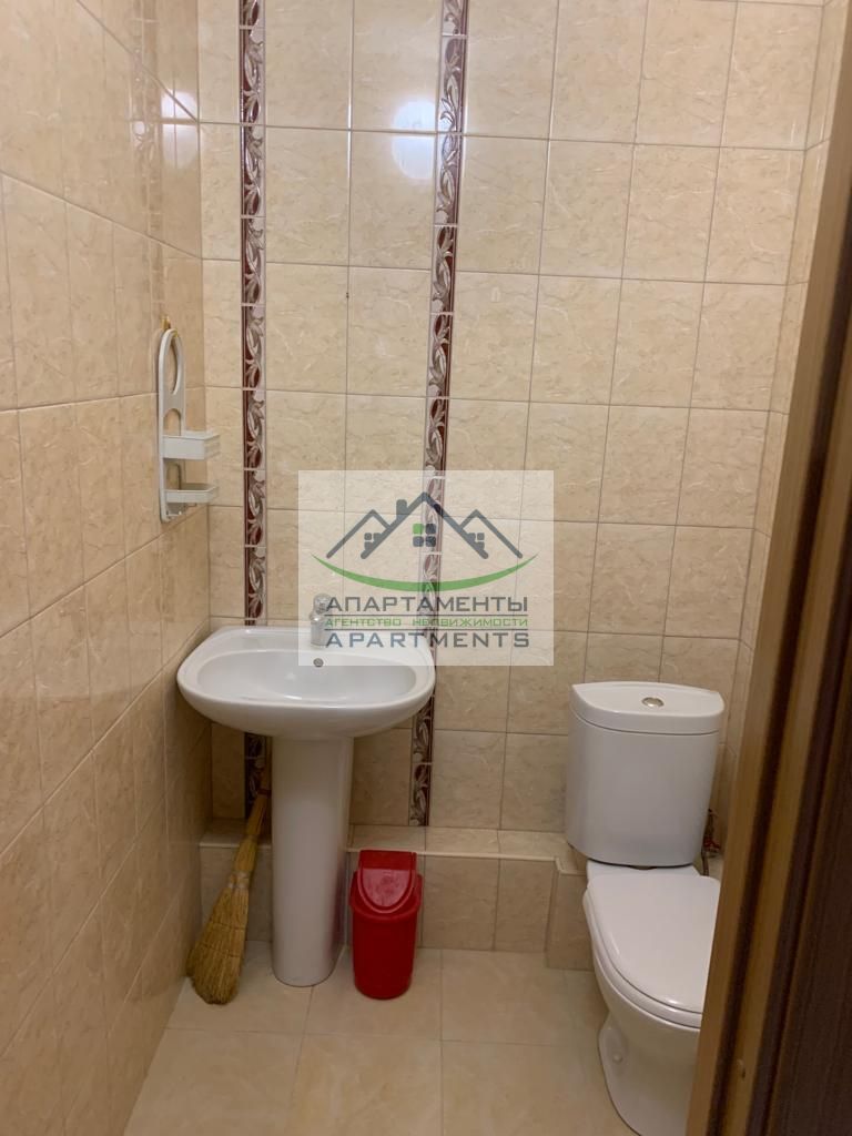 Продажа 3-комнатной квартиры, Ессентуки, Пятигорская ул,  121к5