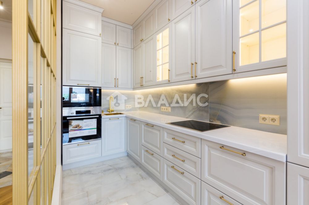 Продажа 4-комнатной квартиры, Москва, Карамышевская наб, 2А Продажа 4-комнатной квартиры, Москва, Карамышевская наб, 2А