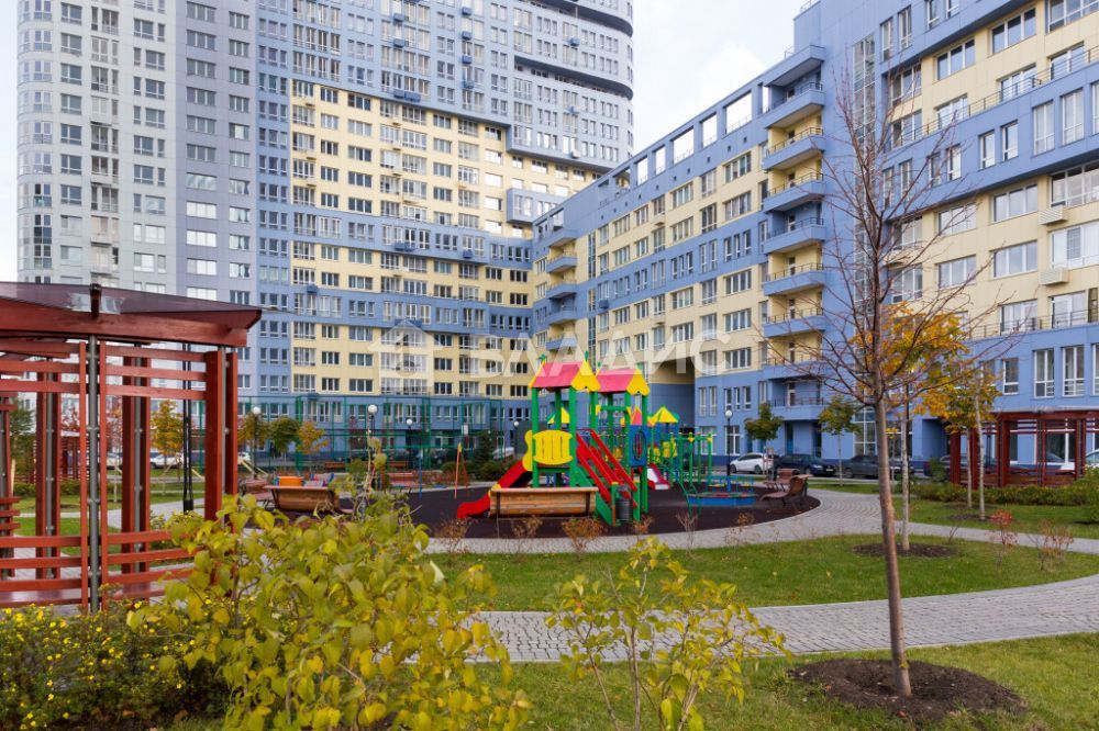 Продажа 4-комнатной квартиры, Москва, Карамышевская наб, 2А Продажа 4-комнатной квартиры, Москва, Карамышевская наб, 2А