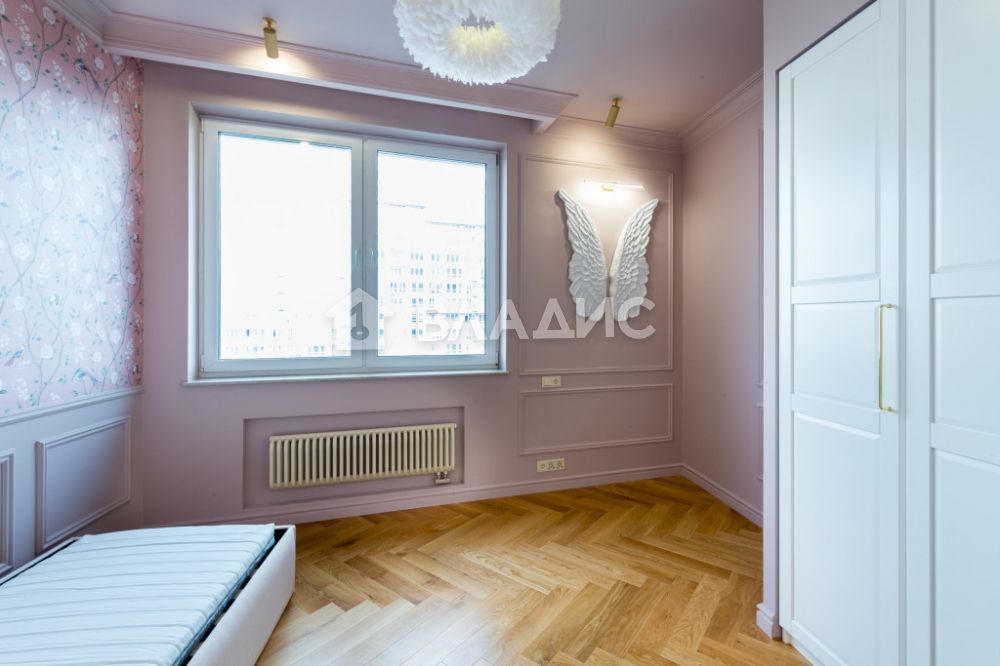 Продажа 4-комнатной квартиры, Москва, Карамышевская наб, 2А Продажа 4-комнатной квартиры, Москва, Карамышевская наб, 2А