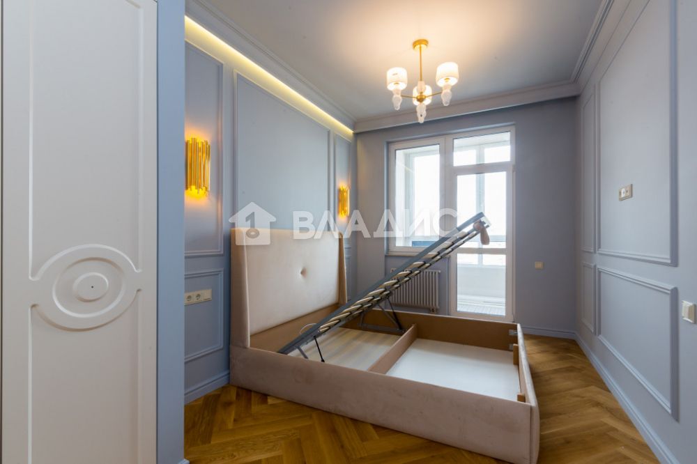 Продажа 4-комнатной квартиры, Москва, Карамышевская наб, 2А Продажа 4-комнатной квартиры, Москва, Карамышевская наб, 2А