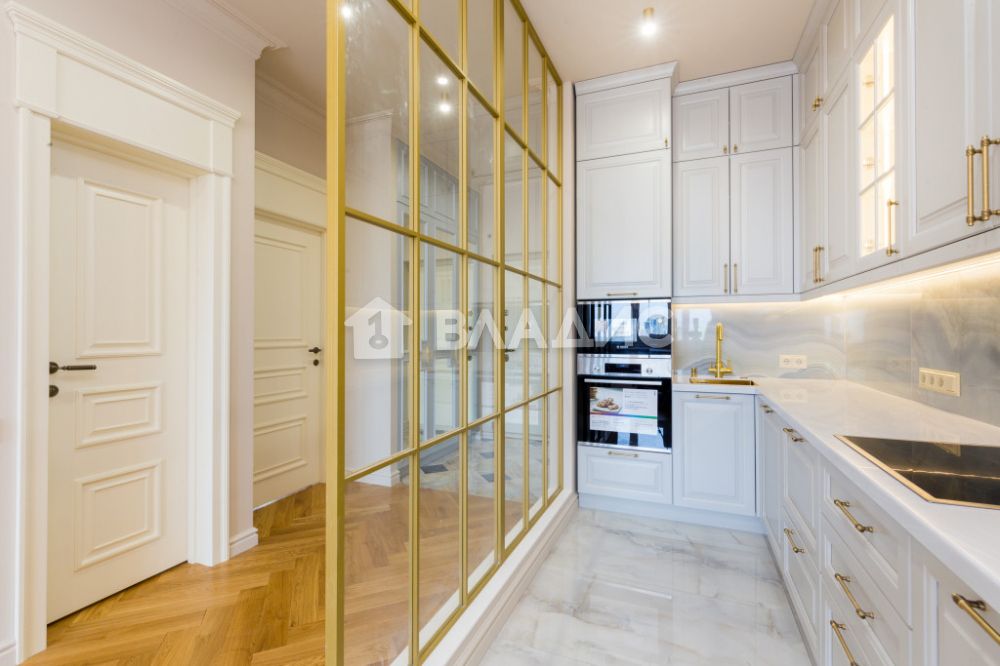 Продажа 4-комнатной квартиры, Москва, Карамышевская наб, 2А Продажа 4-комнатной квартиры, Москва, Карамышевская наб, 2А