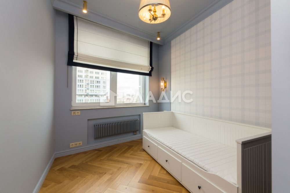 Продажа 4-комнатной квартиры, Москва, Карамышевская наб, 2А Продажа 4-комнатной квартиры, Москва, Карамышевская наб, 2А