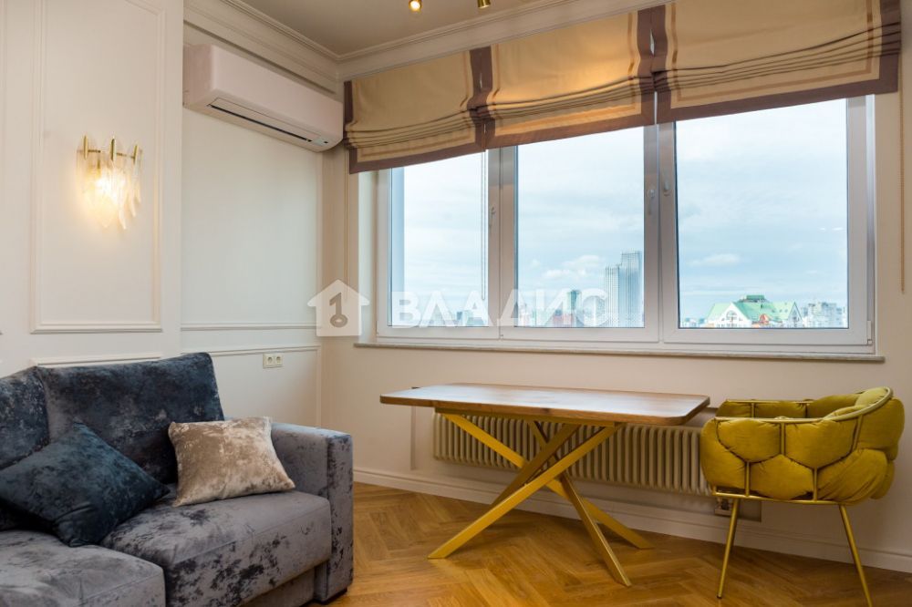 Продажа 4-комнатной квартиры, Москва, Карамышевская наб, 2А Продажа 4-комнатной квартиры, Москва, Карамышевская наб, 2А