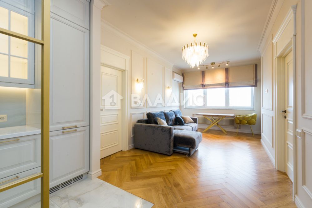 Продажа 4-комнатной квартиры, Москва, Карамышевская наб, 2А Продажа 4-комнатной квартиры, Москва, Карамышевская наб, 2А