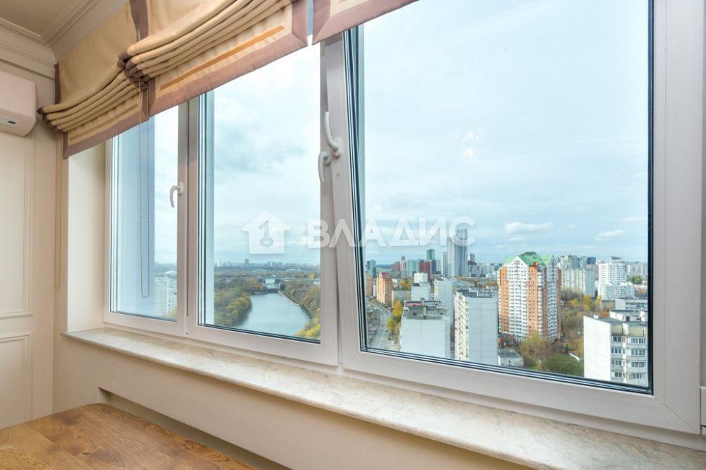 Продажа 4-комнатной квартиры, Москва, Карамышевская наб, 2А Продажа 4-комнатной квартиры, Москва, Карамышевская наб, 2А
