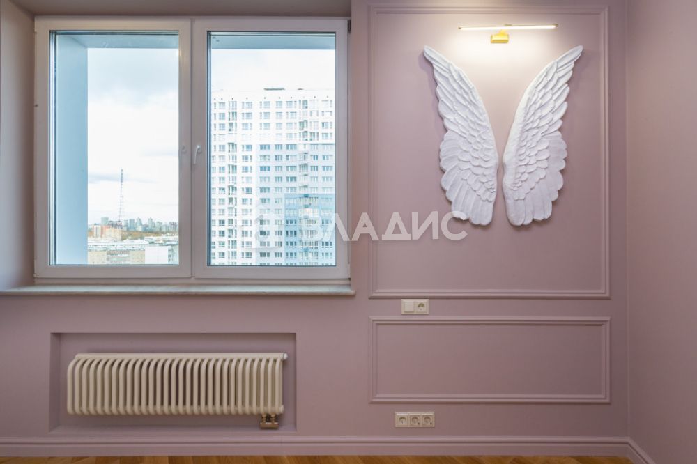 Продажа 4-комнатной квартиры, Москва, Карамышевская наб, 2А Продажа 4-комнатной квартиры, Москва, Карамышевская наб, 2А