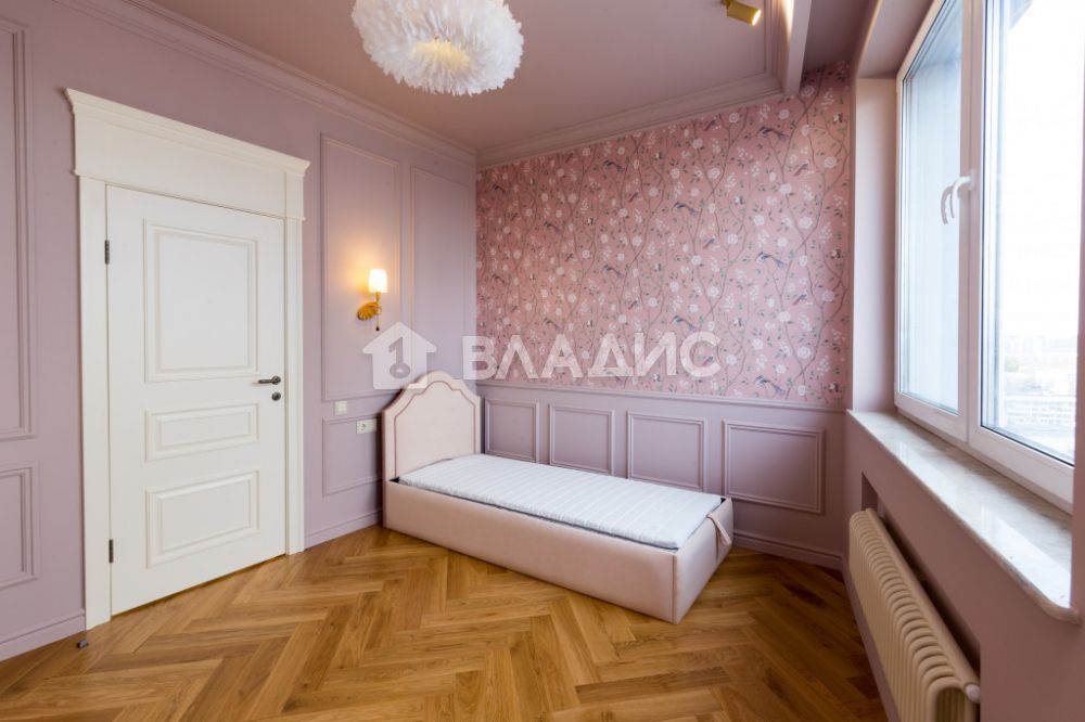 Продажа 4-комнатной квартиры, Москва, Карамышевская наб, 2А Продажа 4-комнатной квартиры, Москва, Карамышевская наб, 2А