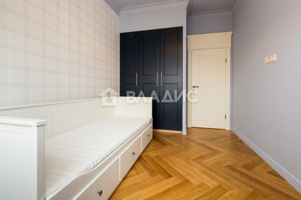 Продажа 4-комнатной квартиры, Москва, Карамышевская наб, 2А Продажа 4-комнатной квартиры, Москва, Карамышевская наб, 2А
