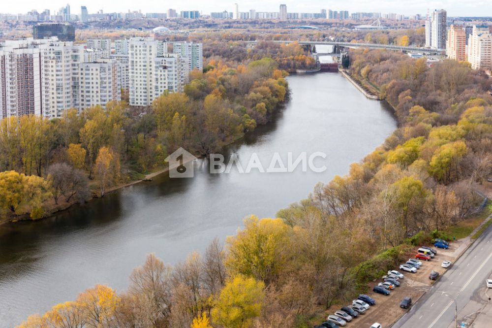 Продажа 4-комнатной квартиры, Москва, Карамышевская наб, 2А Продажа 4-комнатной квартиры, Москва, Карамышевская наб, 2А