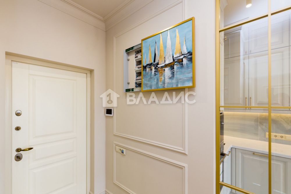 Продажа 4-комнатной квартиры, Москва, Карамышевская наб, 2А Продажа 4-комнатной квартиры, Москва, Карамышевская наб, 2А