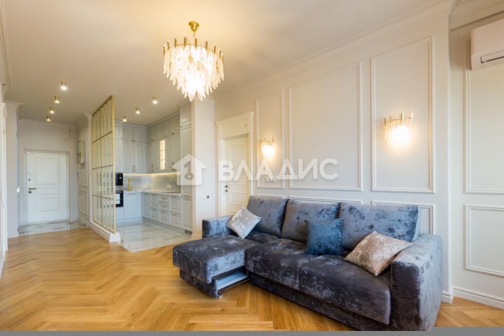 Продажа 4-комнатной квартиры, Москва, Карамышевская наб, 2А Продажа 4-комнатной квартиры, Москва, Карамышевская наб, 2А