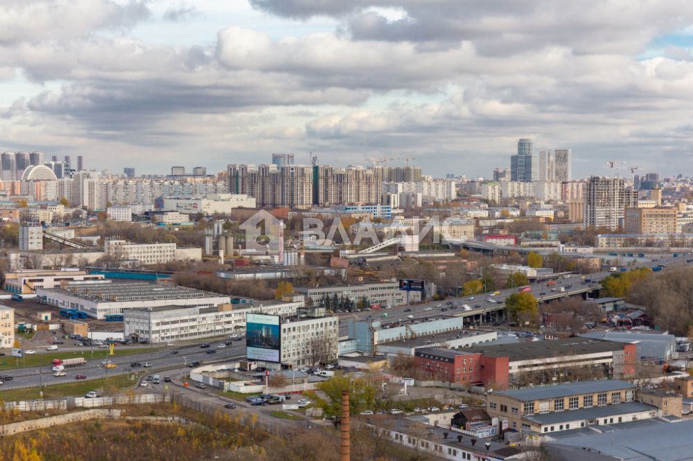 Продажа 4-комнатной квартиры, Москва, Карамышевская наб, 2А Продажа 4-комнатной квартиры, Москва, Карамышевская наб, 2А
