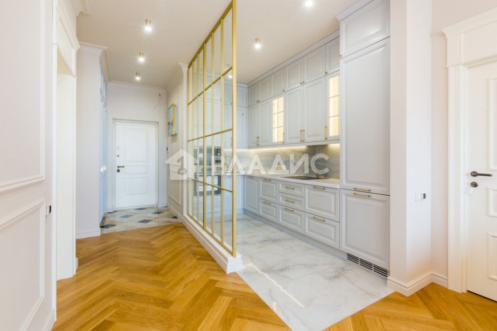 Продажа 4-комнатной квартиры, Москва, Карамышевская наб, 2А Продажа 4-комнатной квартиры, Москва, Карамышевская наб, 2А