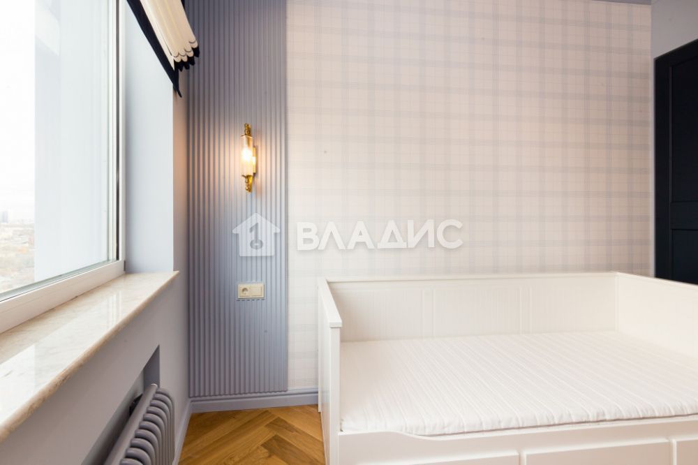 Продажа 4-комнатной квартиры, Москва, Карамышевская наб, 2А Продажа 4-комнатной квартиры, Москва, Карамышевская наб, 2А
