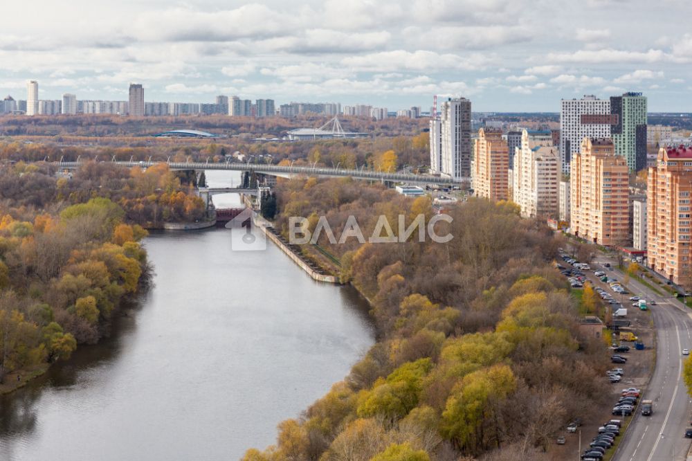 Продажа 4-комнатной квартиры, Москва, Карамышевская наб, 2А Продажа 4-комнатной квартиры, Москва, Карамышевская наб, 2А