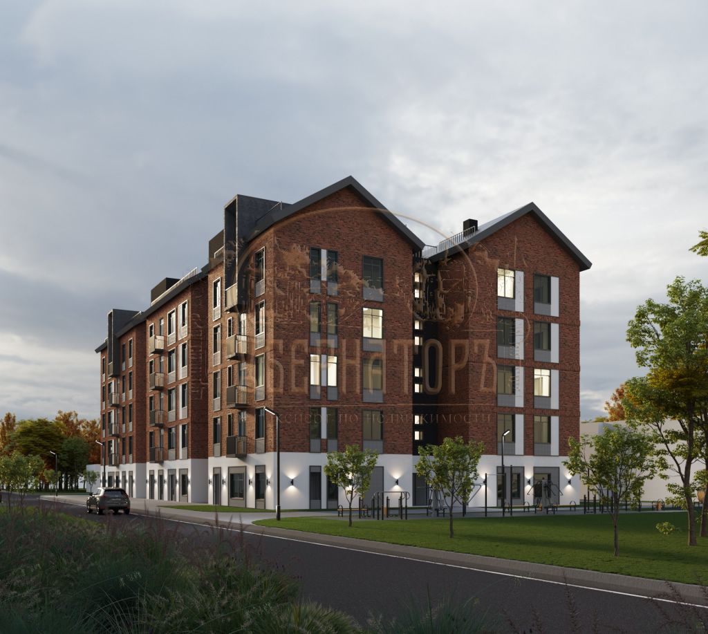 Квартира на продажу в Тверье, Лидии Базановой ул, 51 фото №5
