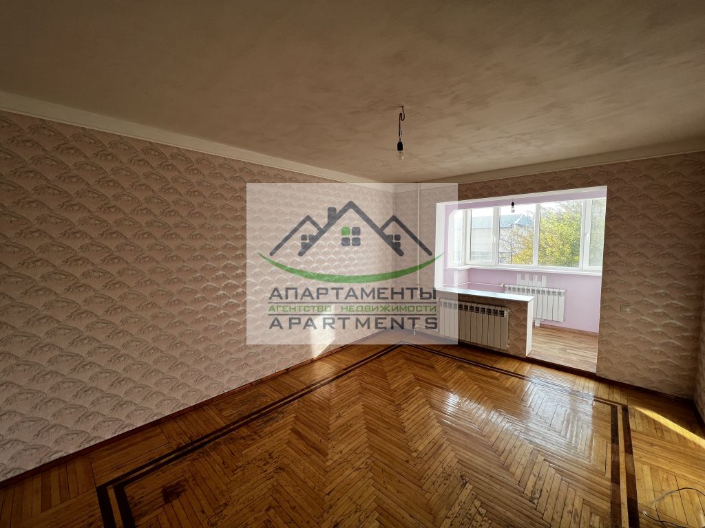 Продажа 2-комнатной квартиры, Пятигорск, Нежнова ул,  56к1