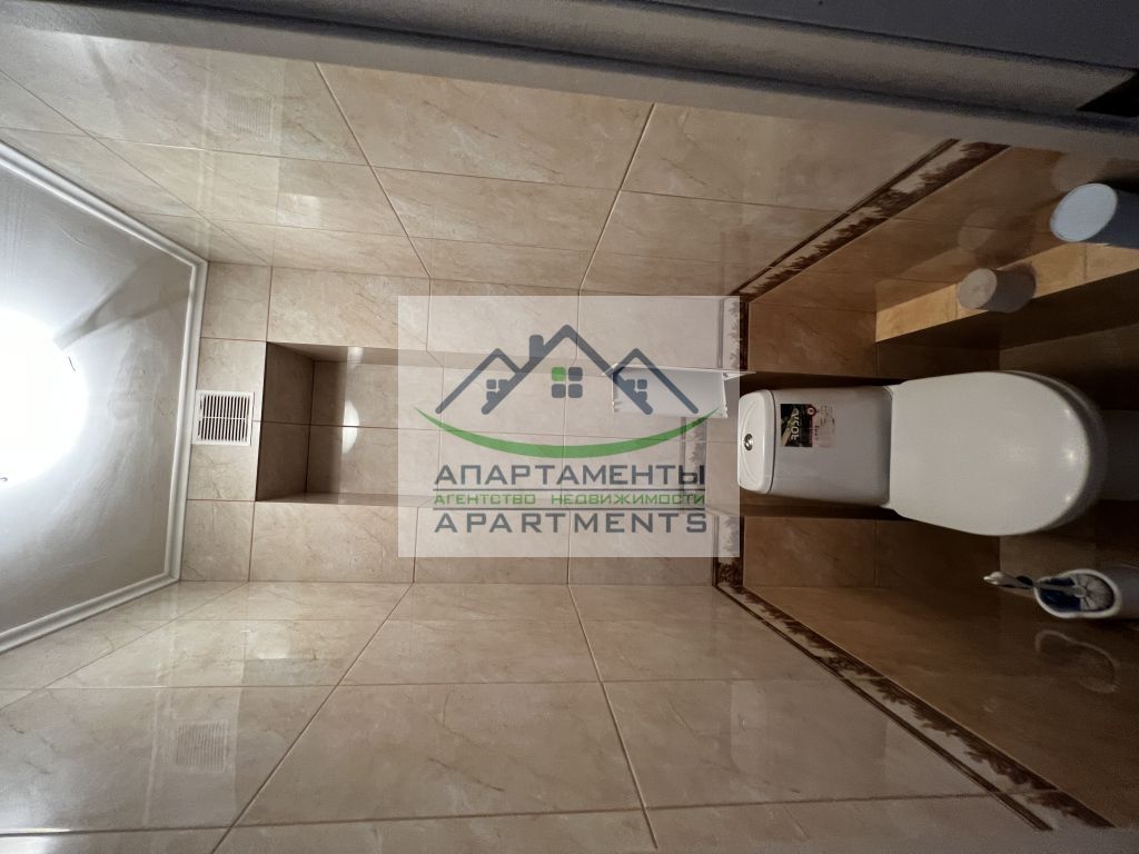 Продажа 2-комнатной квартиры, Пятигорск, Нежнова ул,  56к1