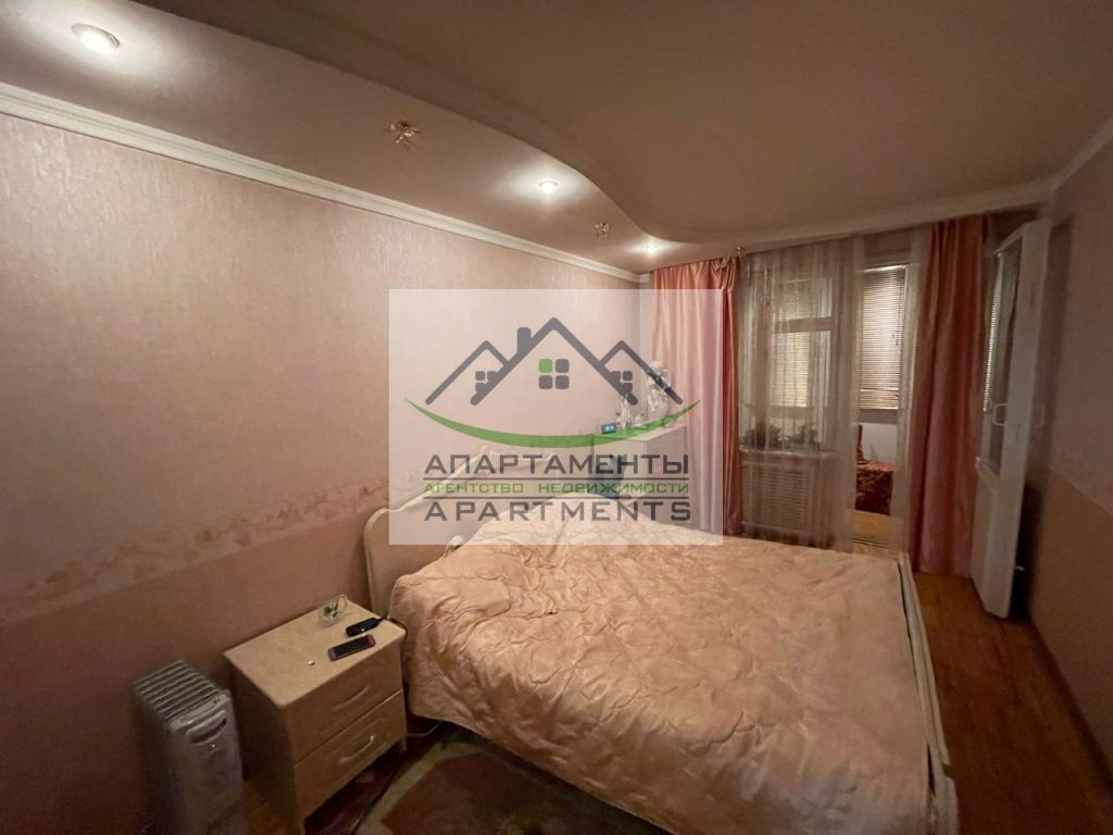 Продажа 2-комнатной квартиры, Пятигорск, Аллея Строителей ул,  6