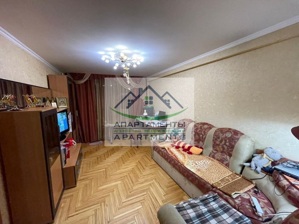 Продажа 2-комнатной квартиры, Пятигорск, Аллея Строителей ул,  6