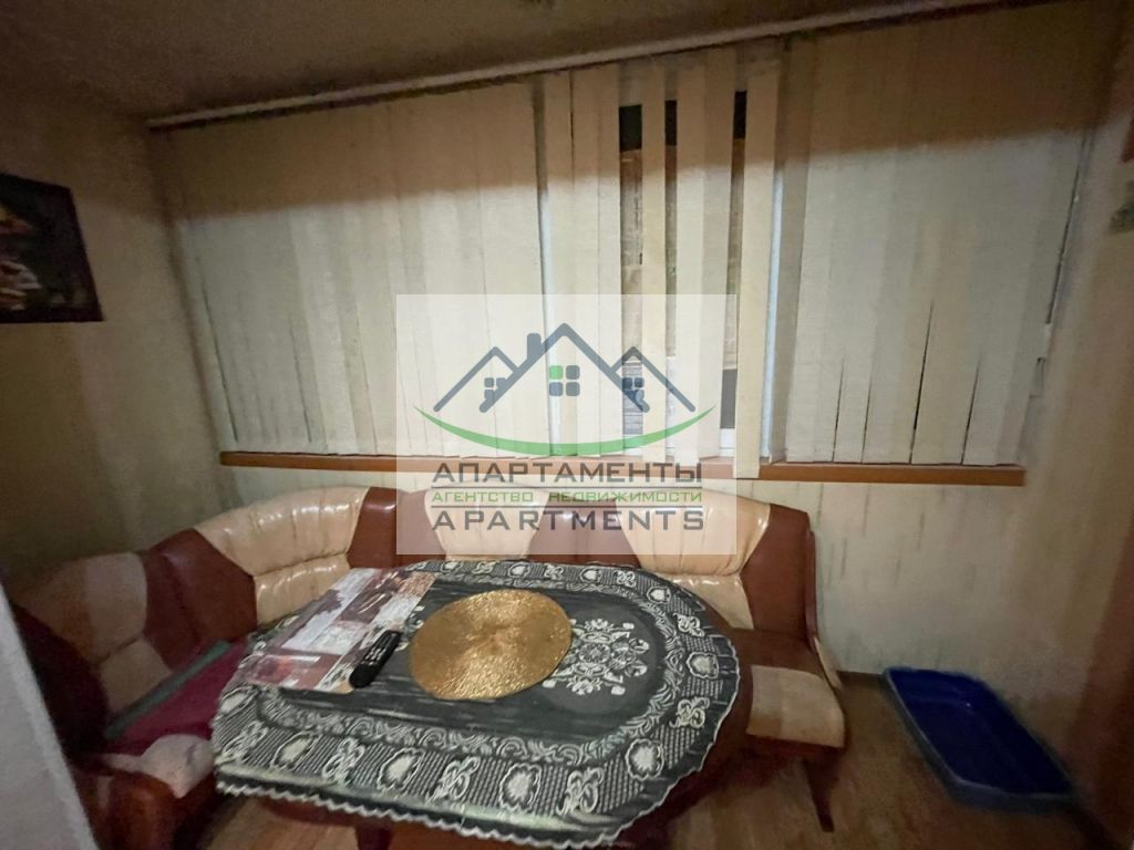 Продажа 2-комнатной квартиры, Пятигорск, Аллея Строителей ул,  6