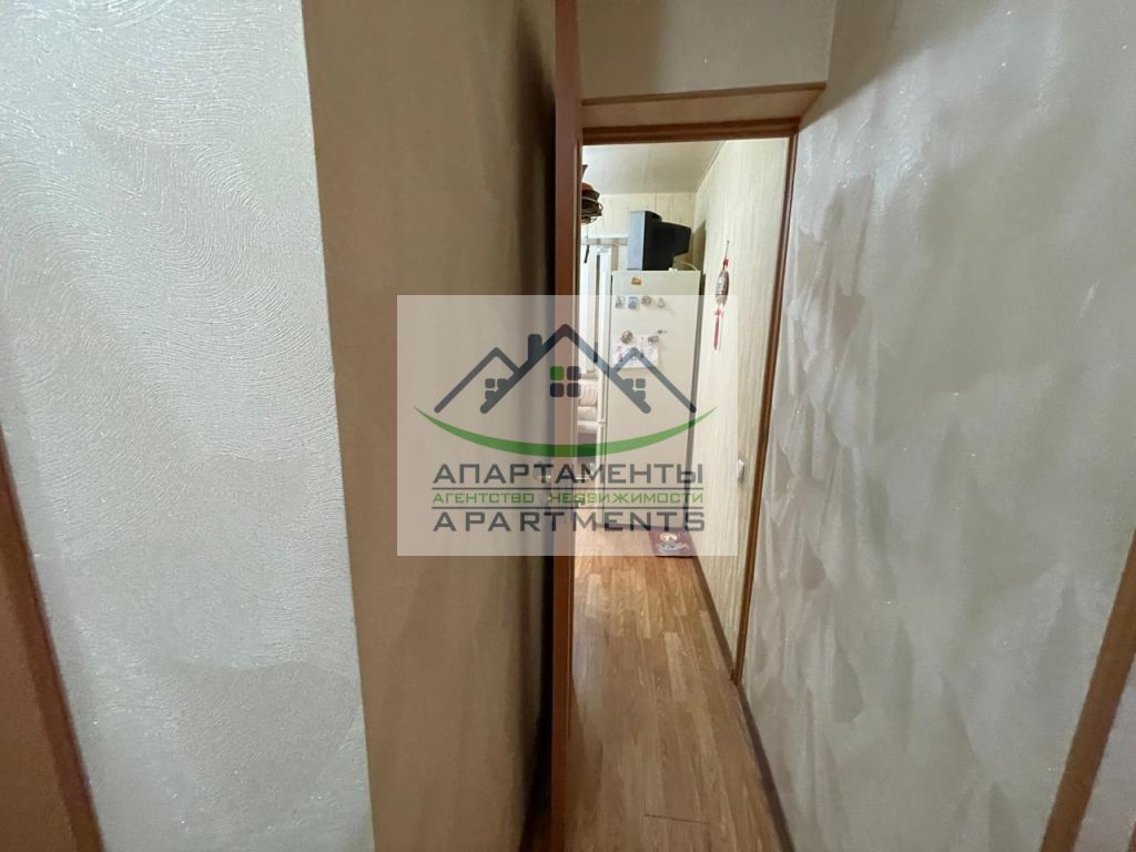 Продажа 2-комнатной квартиры, Пятигорск, Аллея Строителей ул,  6