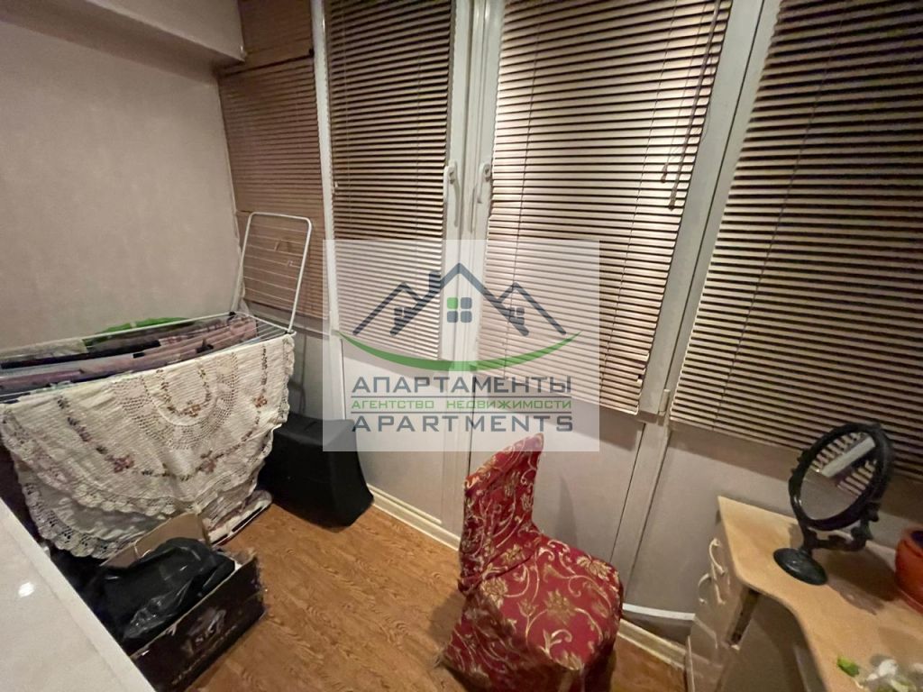 Продажа 2-комнатной квартиры, Пятигорск, Аллея Строителей ул,  6